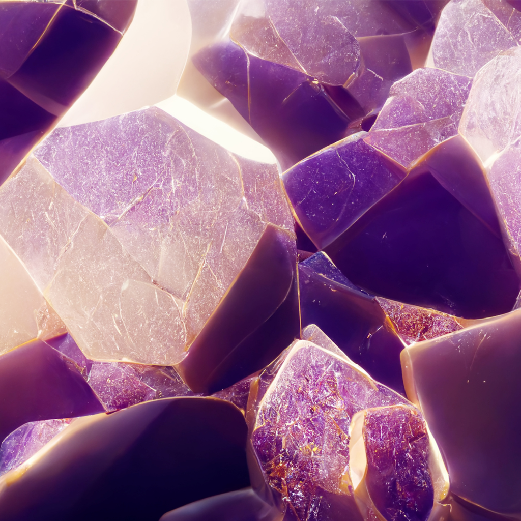 February Birthstone