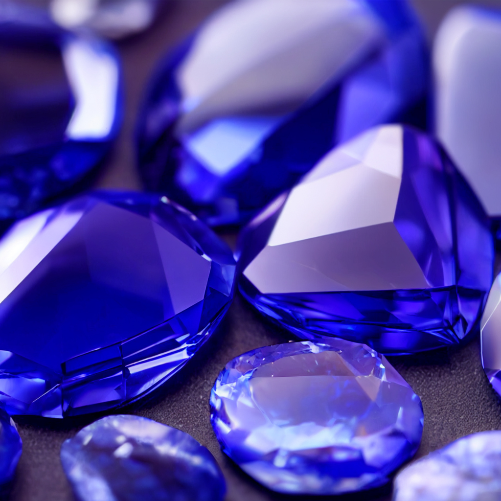 September Birthstone