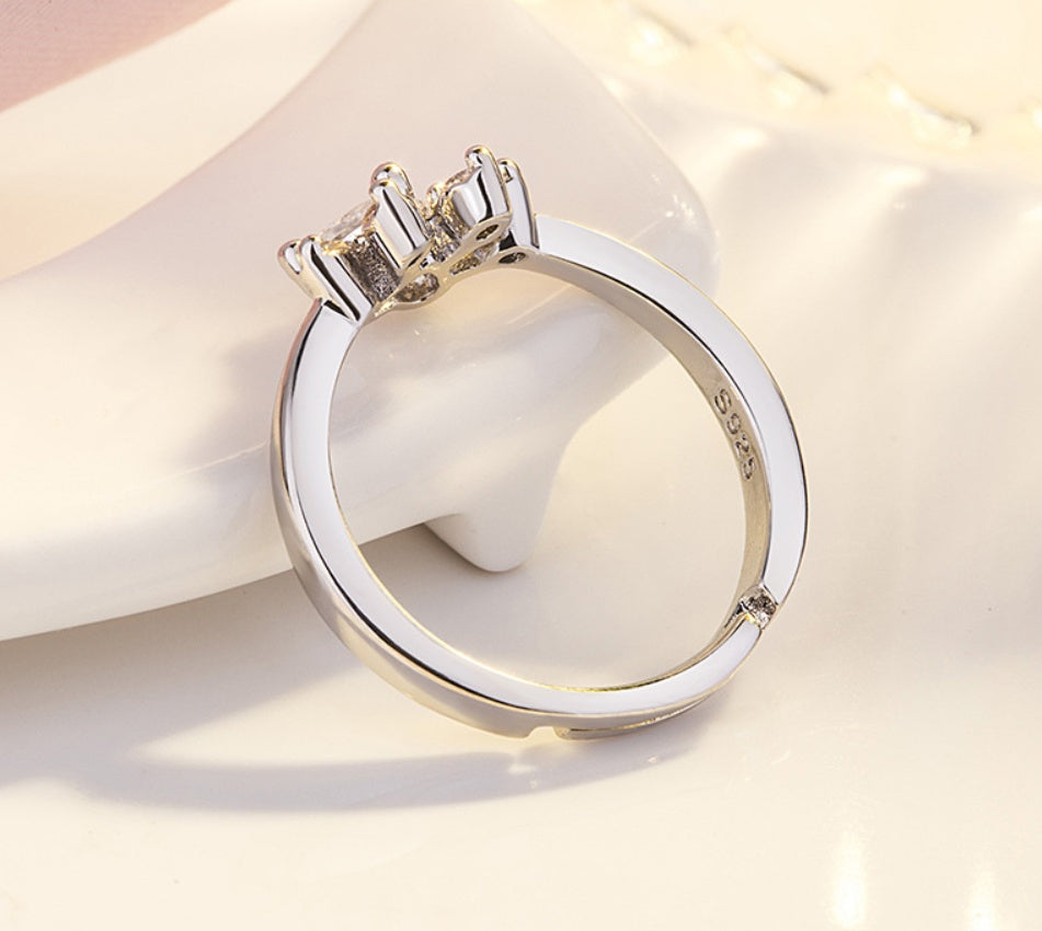 Jewelry Sets for Mom - Cat Paw Jewelry Set