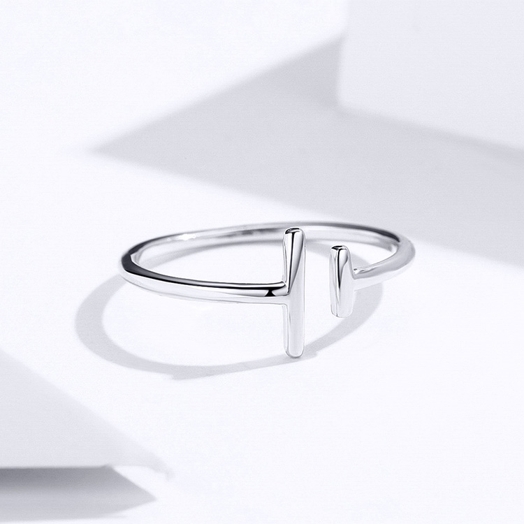 Thick and Thin Parallel Ring