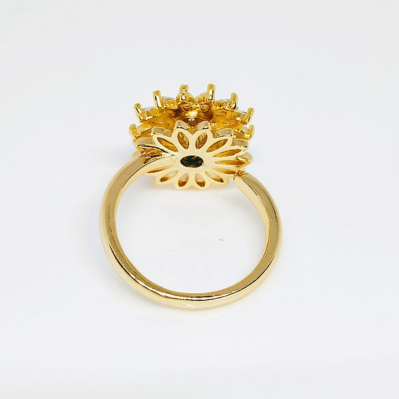 Spinner Rings for Women