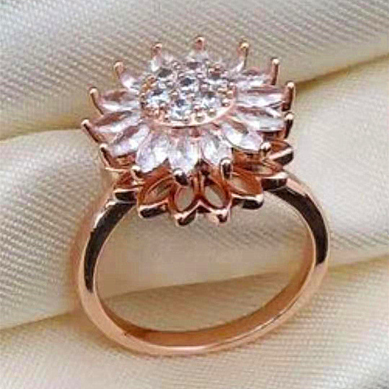 Spinner Rings for Women