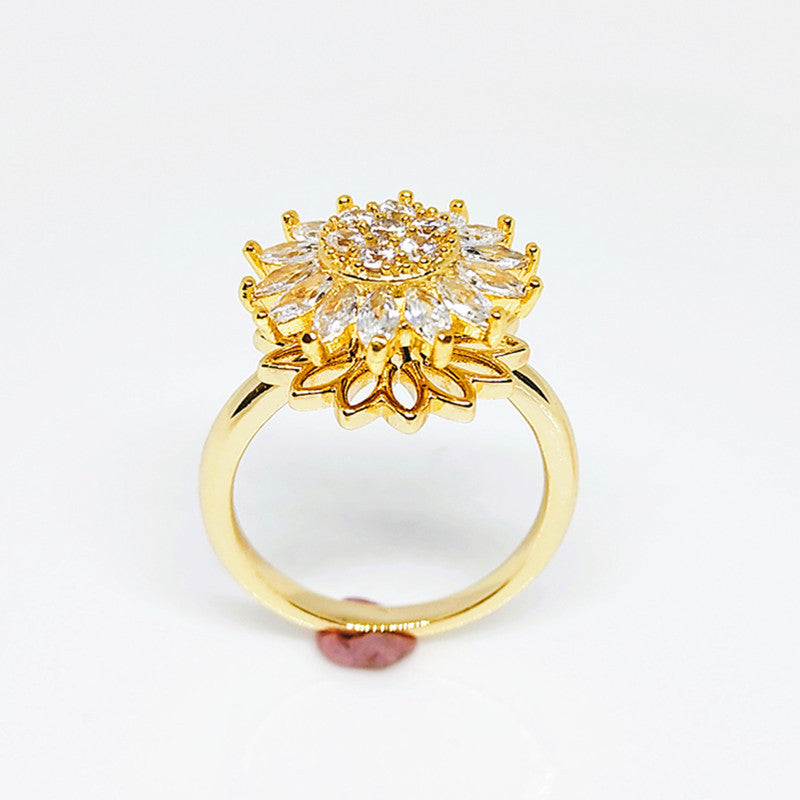 Spinner Rings for Women