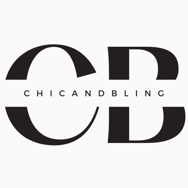 Chic and Bling