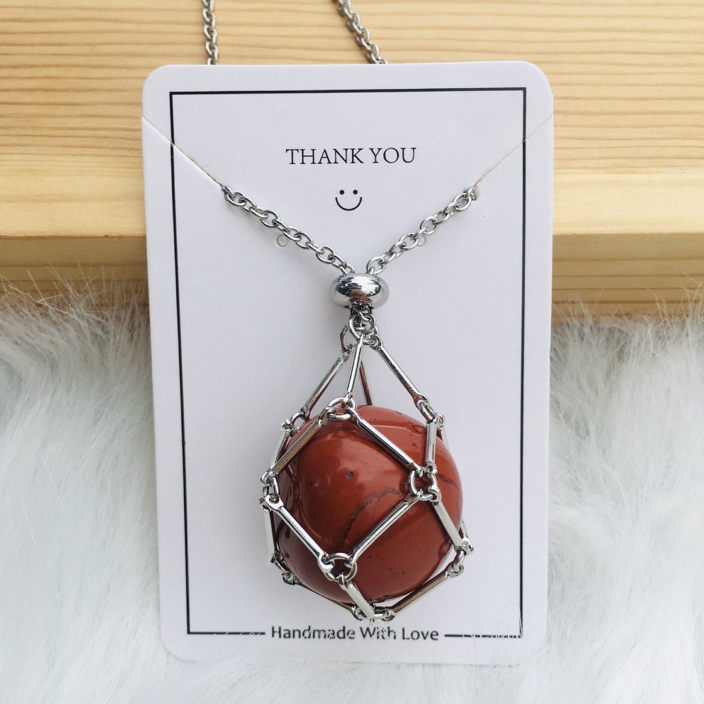 Mothers Birthstone Necklace - Birth Gemstones