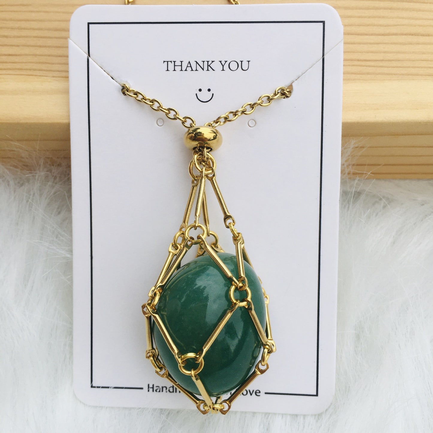 Mothers Birthstone Necklace - Birth Gemstones