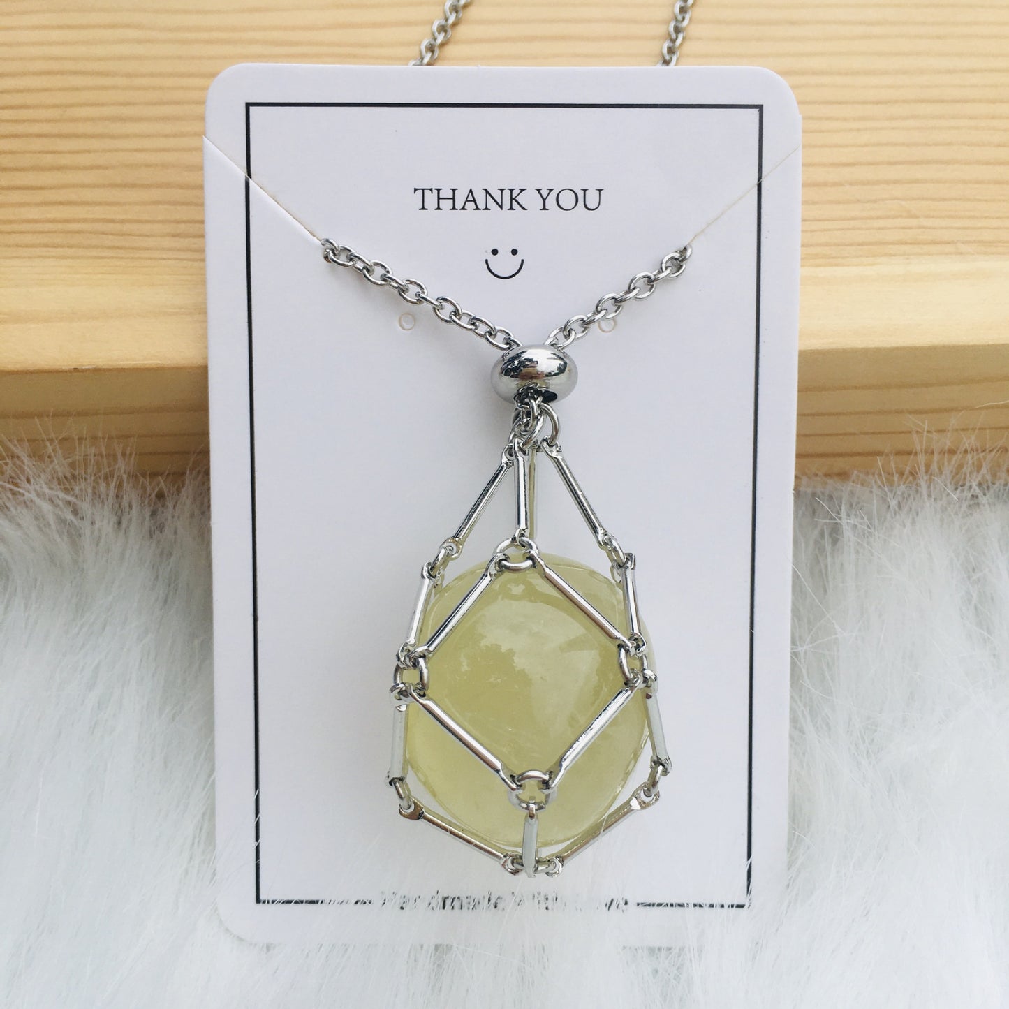 Mothers Birthstone Necklace - Birth Gemstones