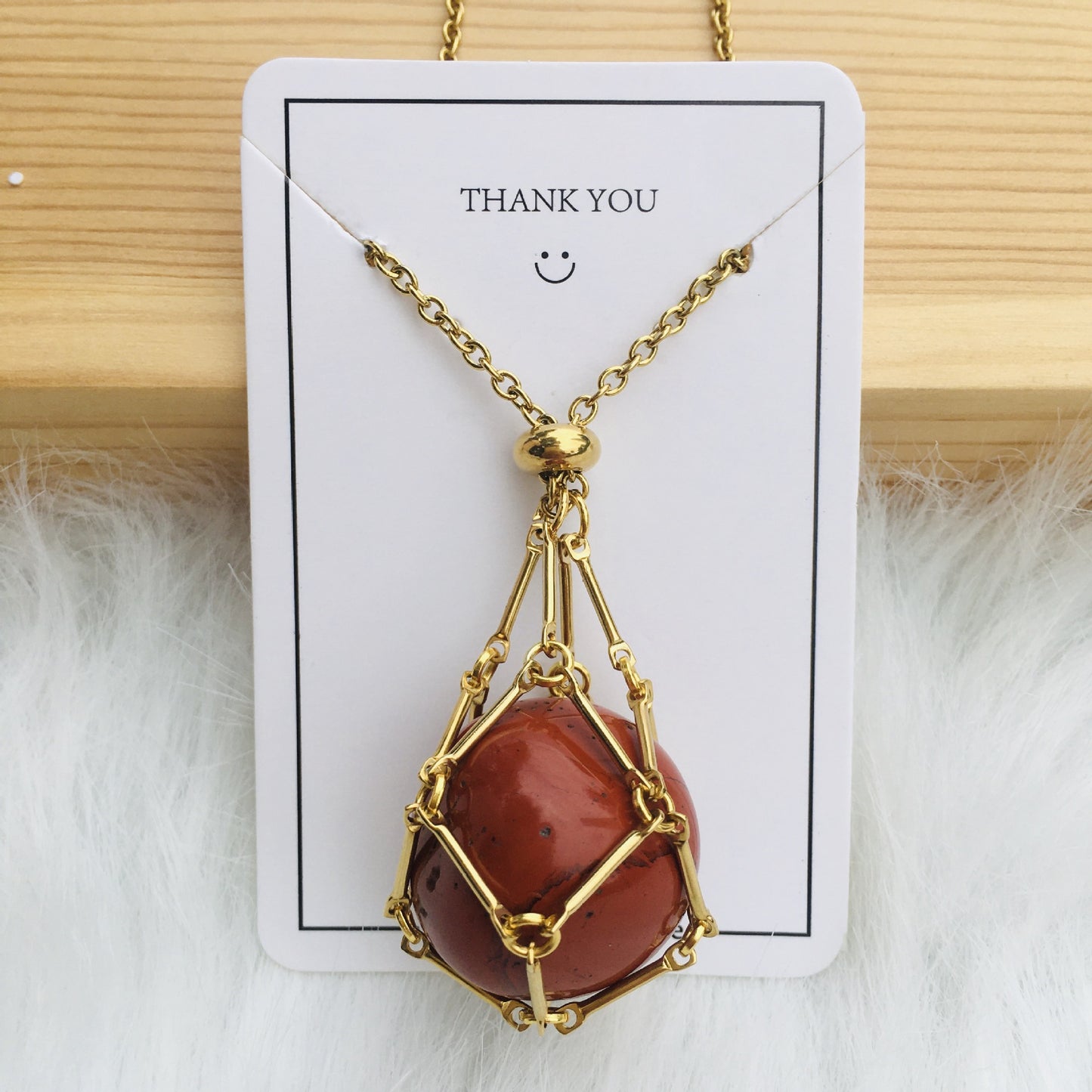 Mothers Birthstone Necklace - Birth Gemstones