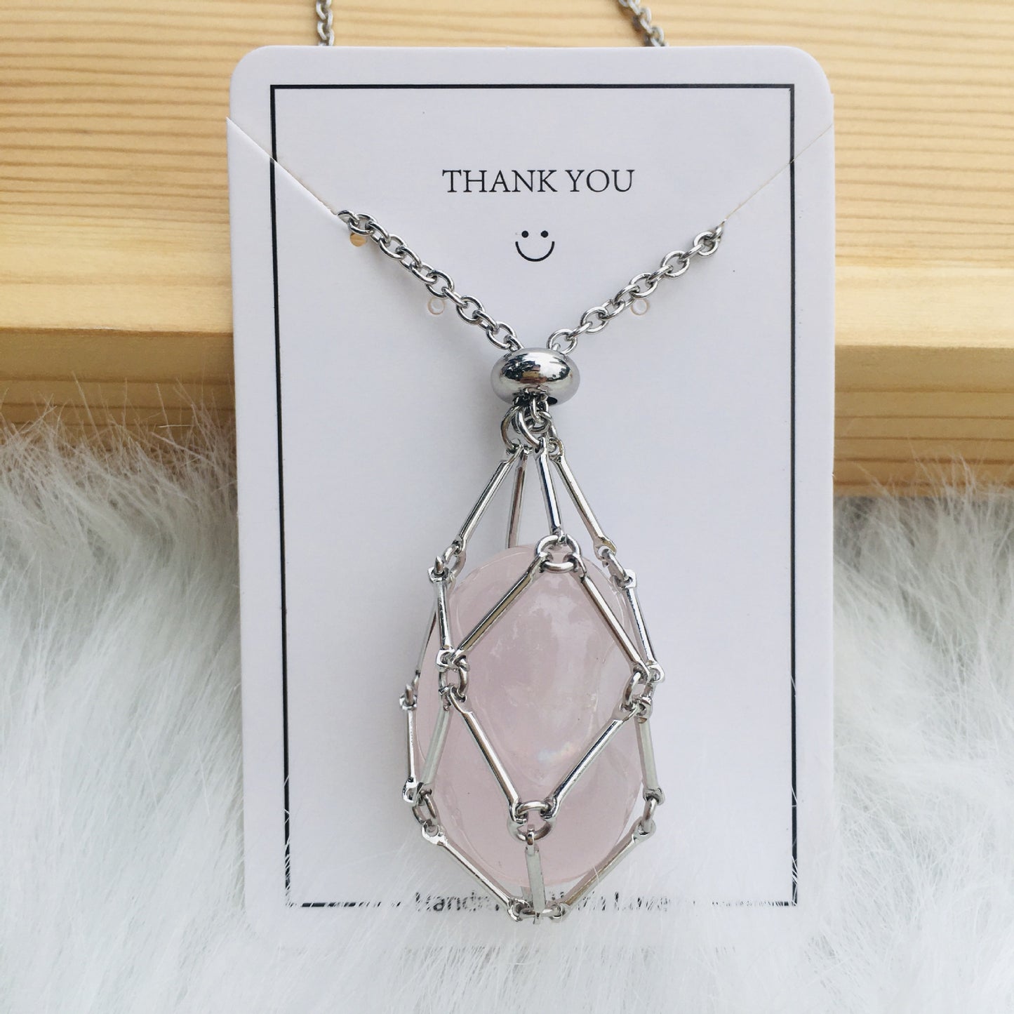 Mothers Birthstone Necklace - Birth Gemstones
