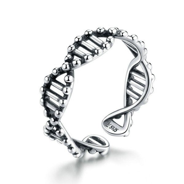 S925 Silver Ring Collection - Bird/Star/Unicorn
