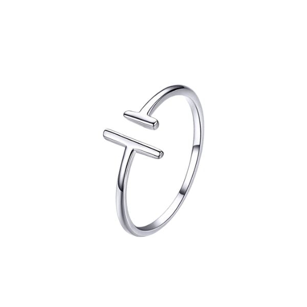 Thick and Thin Parallel Ring