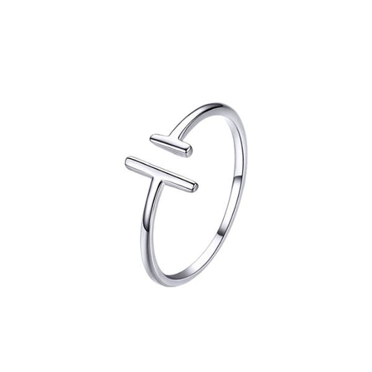 Thick and Thin Parallel Ring