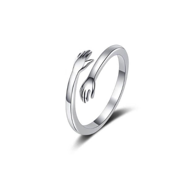 Hug from Heaven Ring