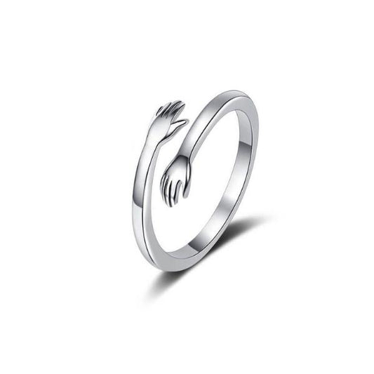 Hug from Heaven Ring