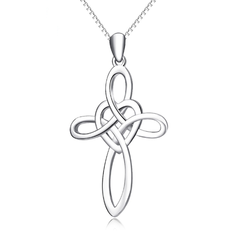Christening Gifts for Girls - 925 Silver