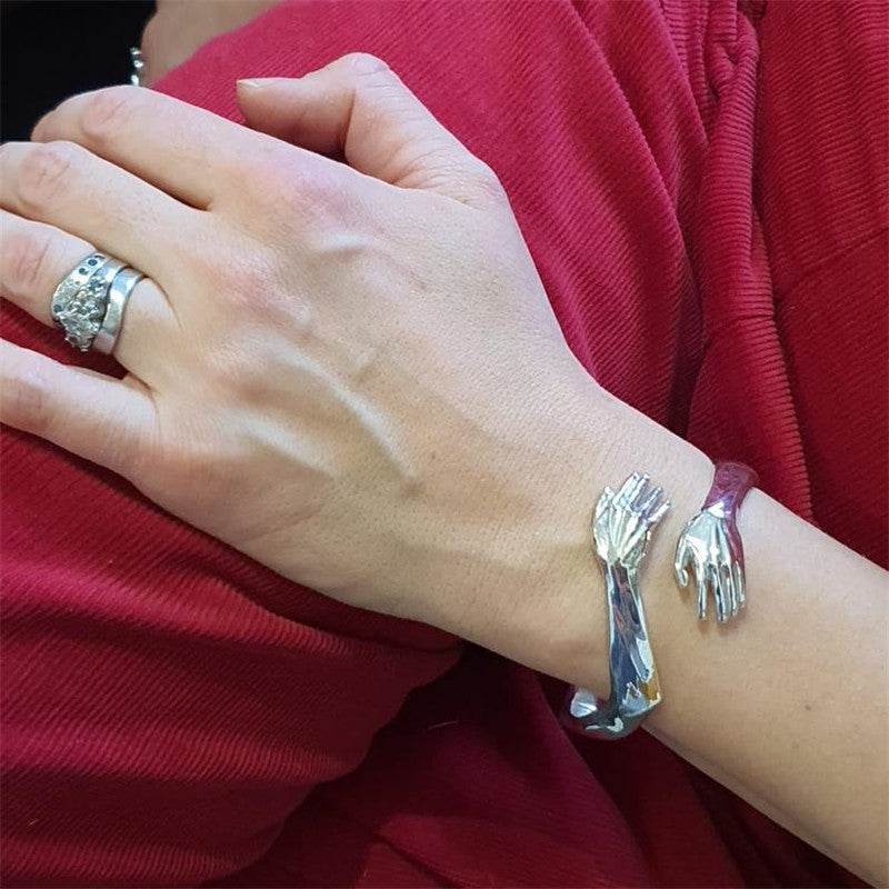 Hug from Heaven Bracelet