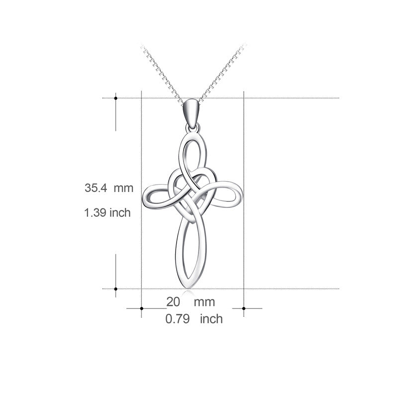 Christening Gifts for Girls - 925 Silver