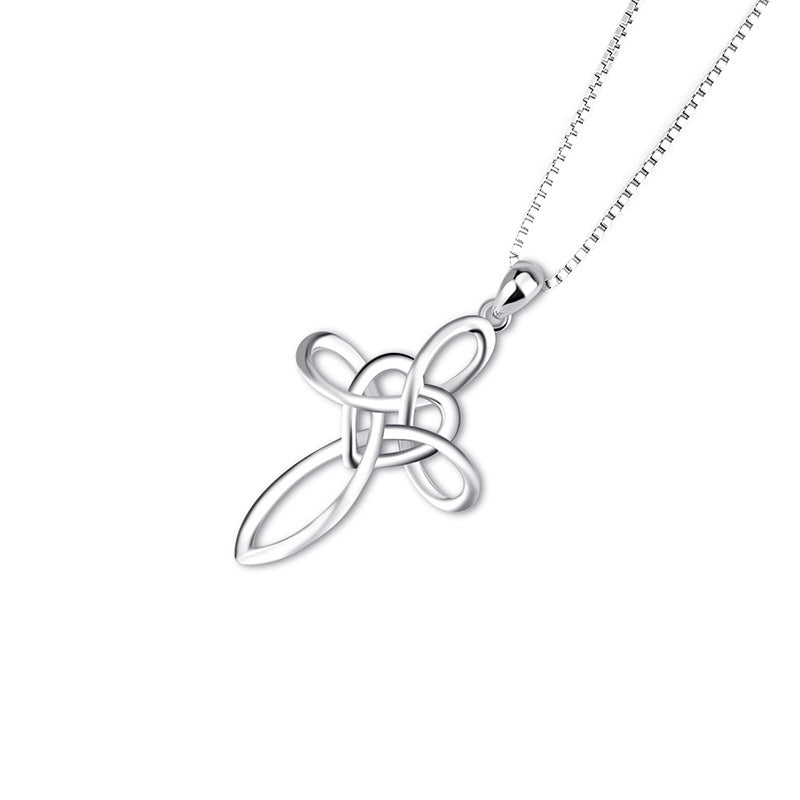 Christening Gifts for Girls - 925 Silver