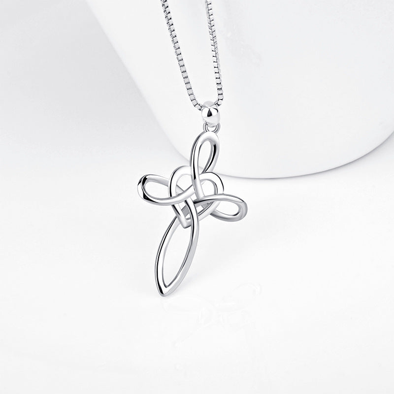 Christening Gifts for Girls - 925 Silver