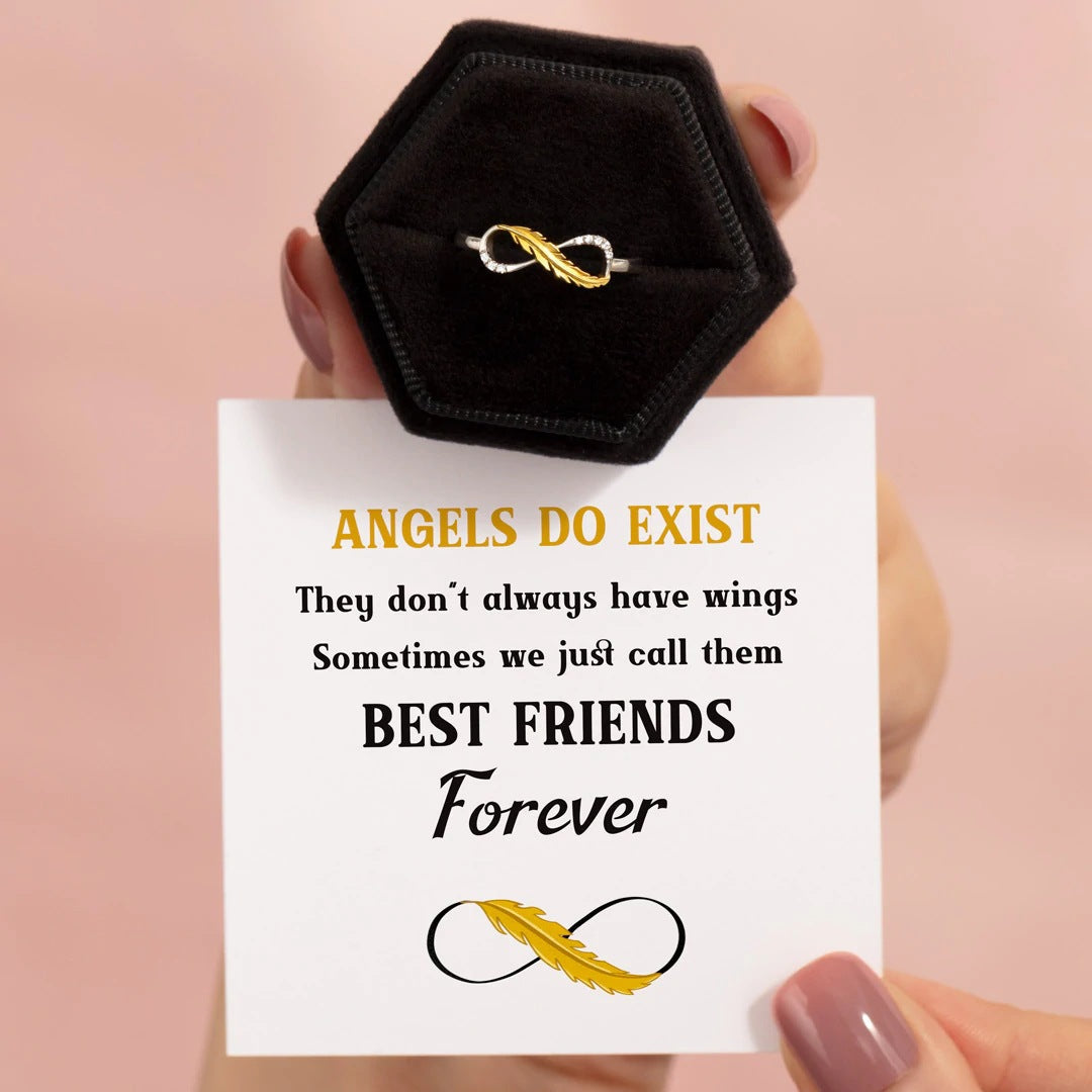 Adjustable Rings for Women