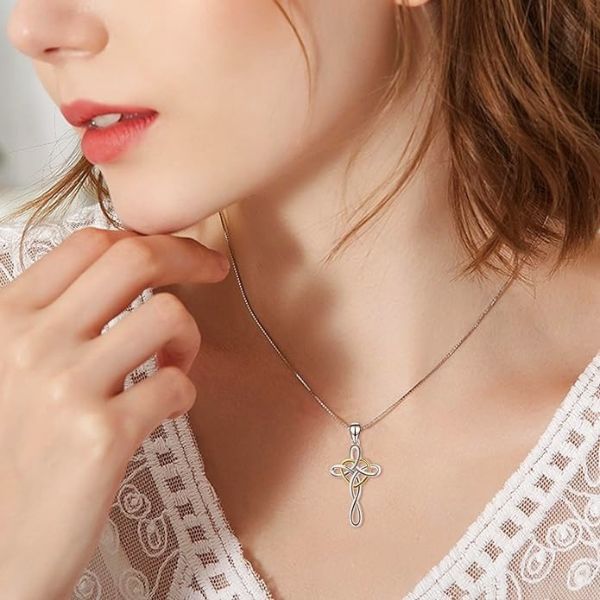 Christening Gifts for Girls - 925 Silver