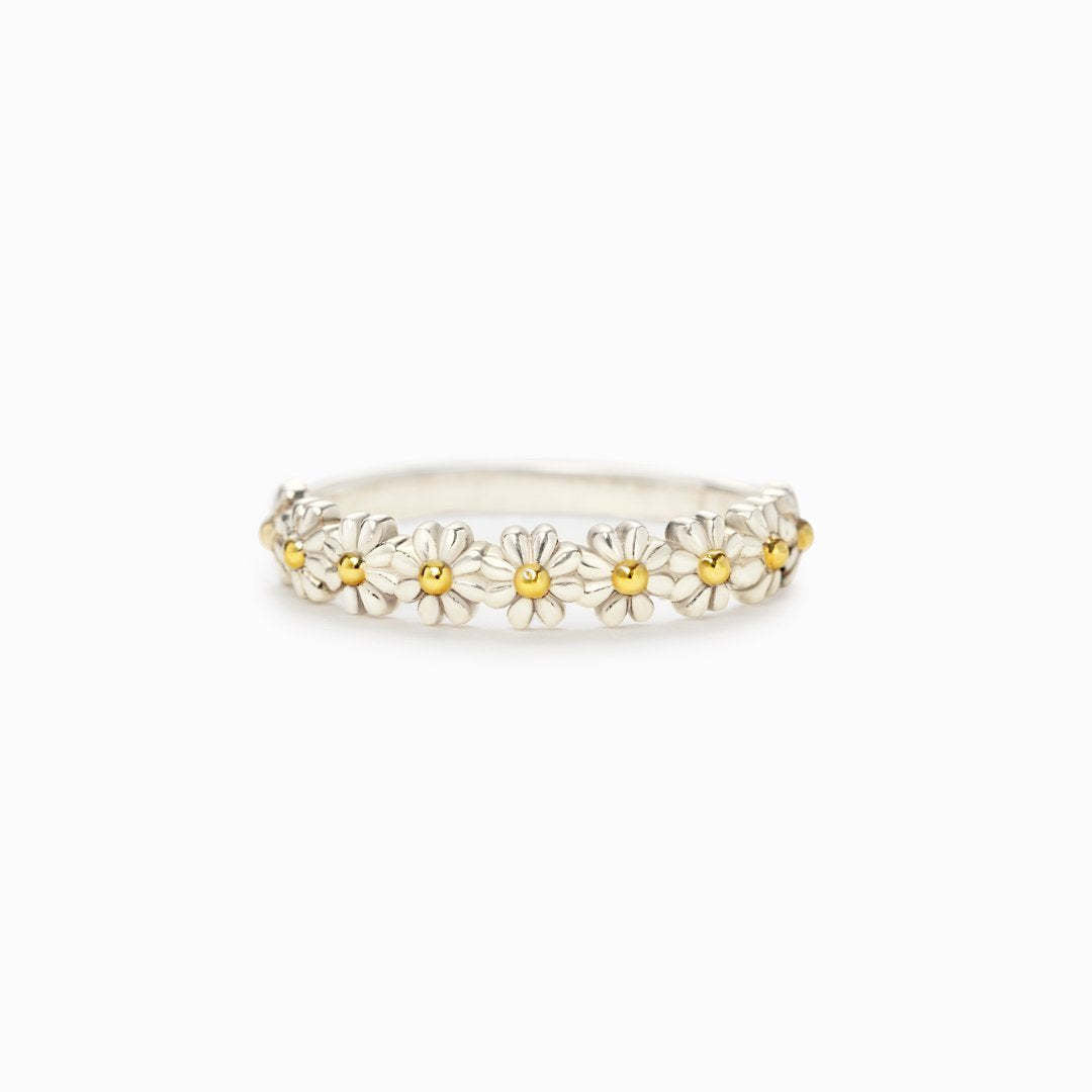 Daisy Stay With You Ring