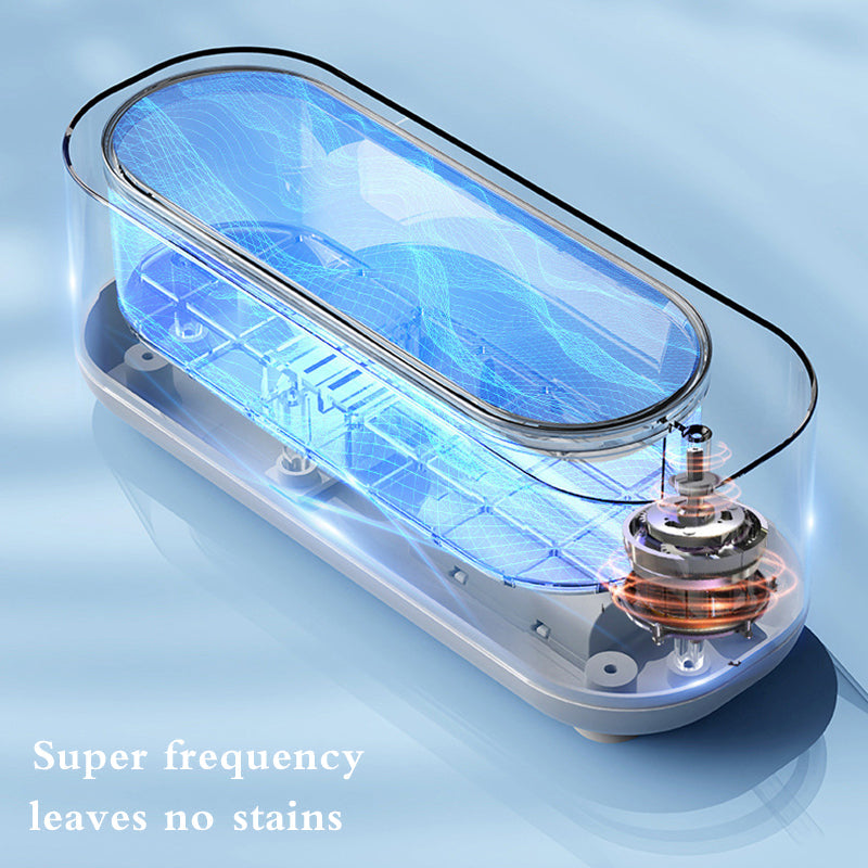 Ultrasonic Cleaning Machine for Jewellery