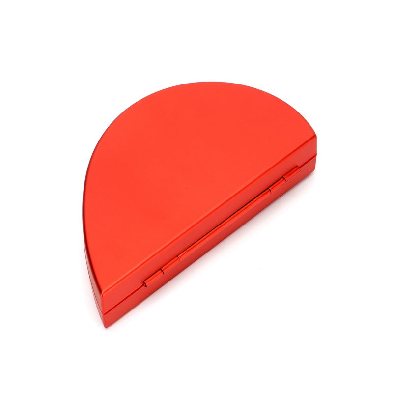 Heart-shaped Rose Flower Rotating Gift Box