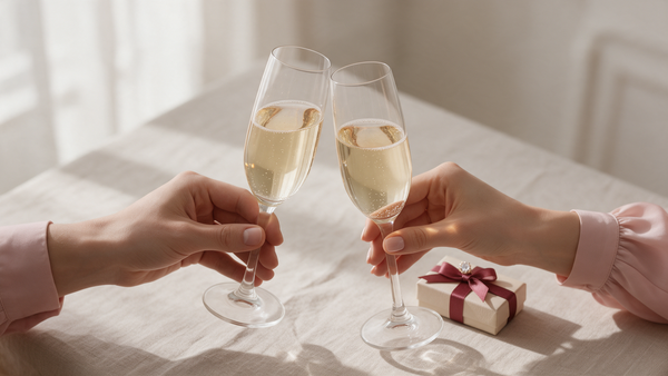 Anniversary Gifts by Year: Traditional Gifts and Jewelry Ideas