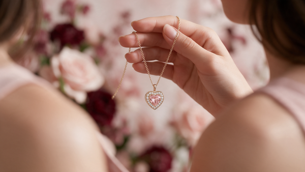 Birthstone Chart by Month: Stones, Colours and Gift Ideas