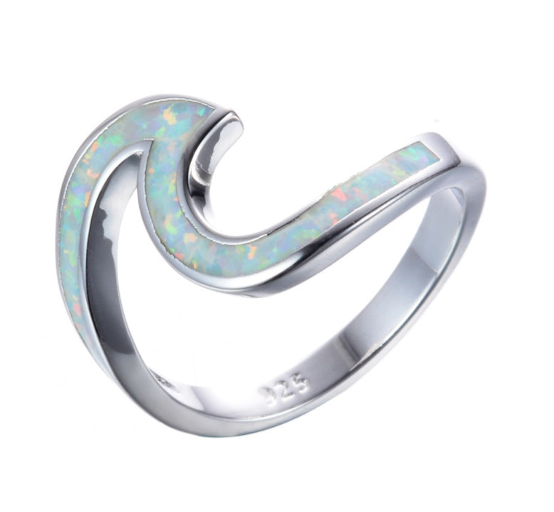 Birthstone Rings