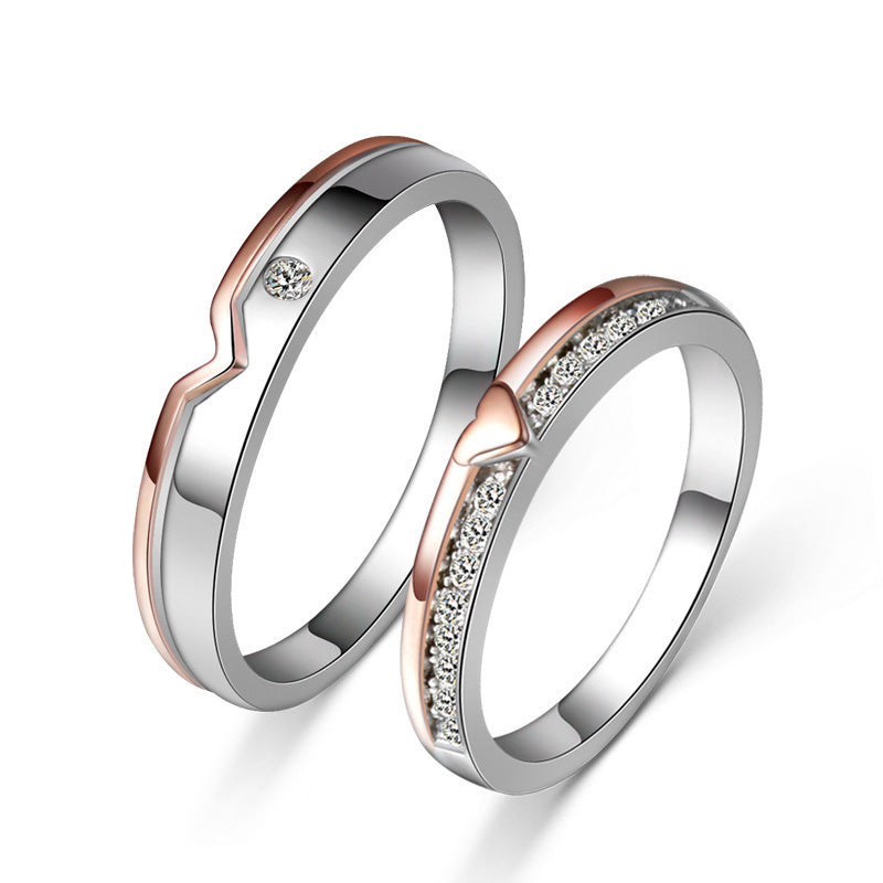 Couple Rings