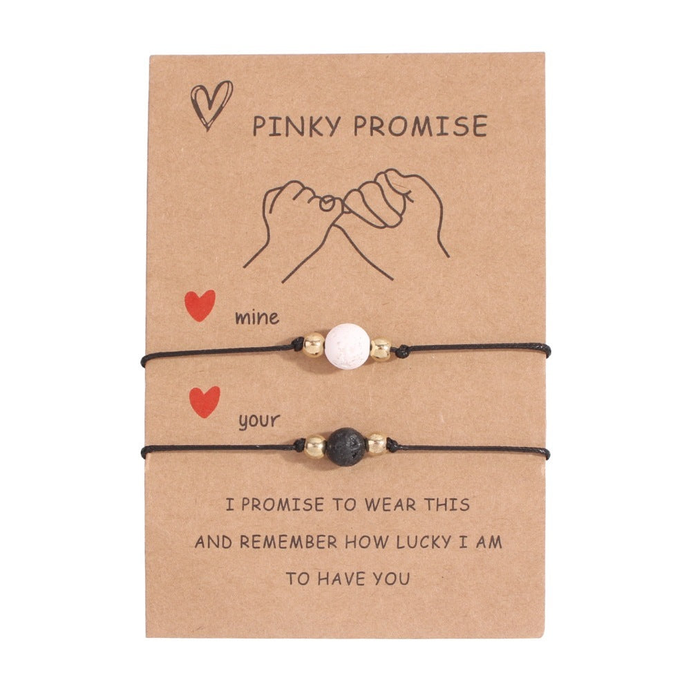 Couple Bracelets