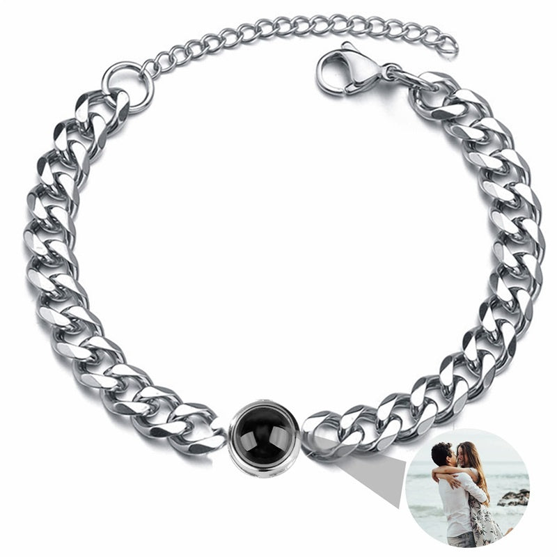 Projection Jewelry