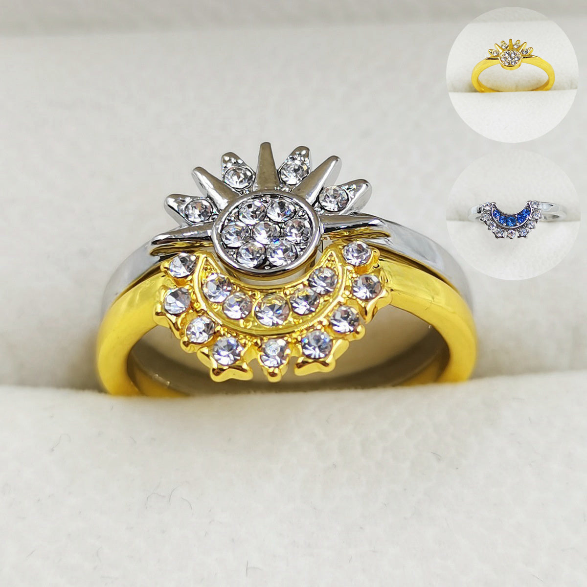 Mom Ring