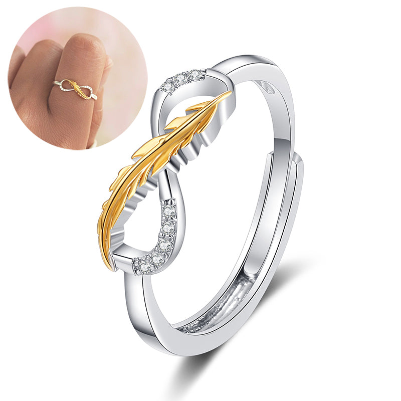 Adjustable Dress Rings Adjustable Rings for Women & Men – Perfect Fit and Style – Chic and Bling