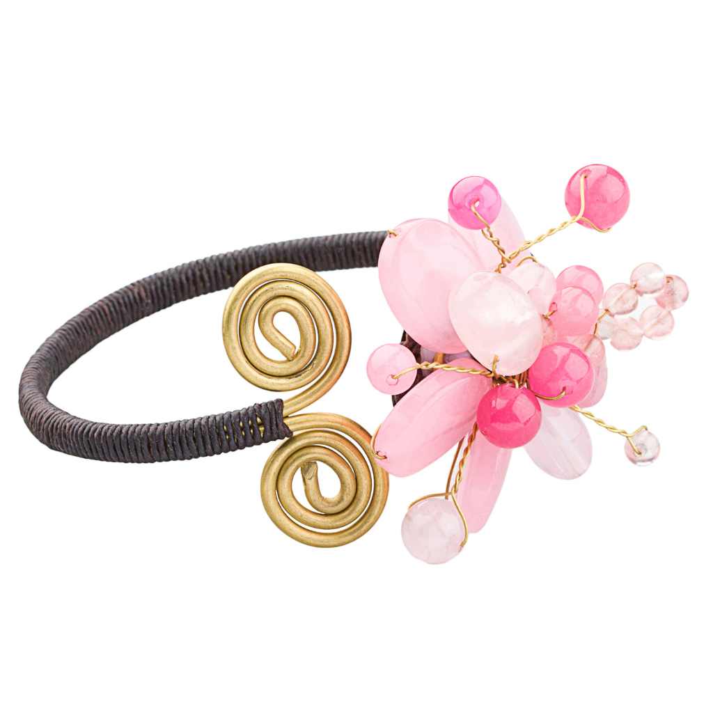 Adjustable Rings