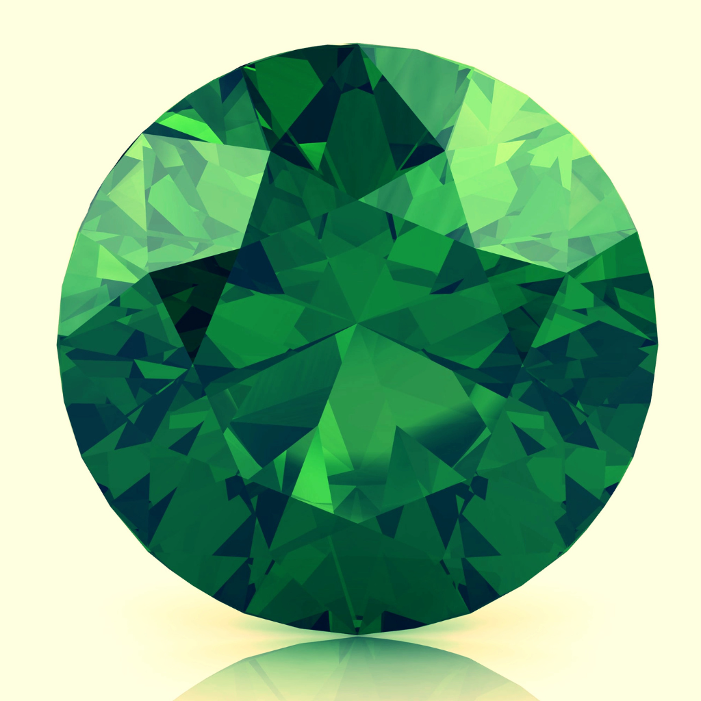 August Birthstone