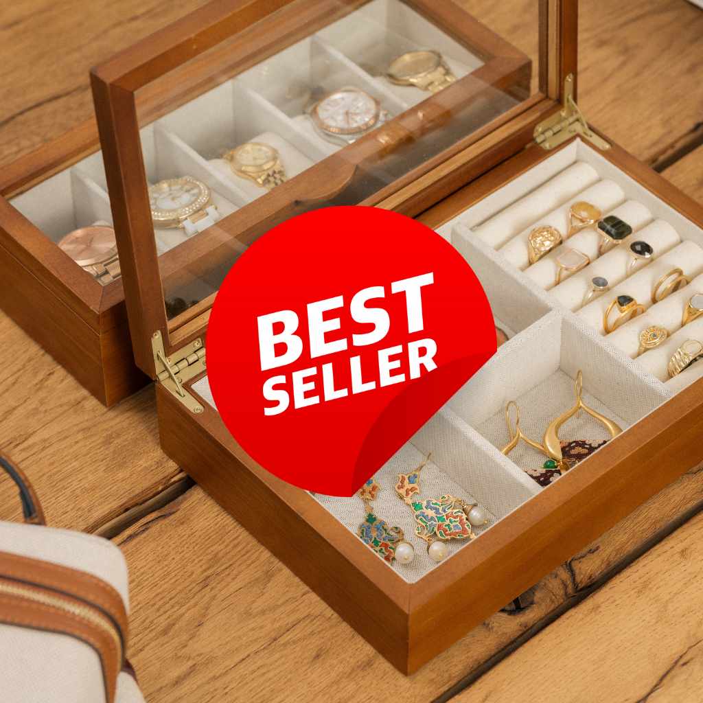 Best Sellers