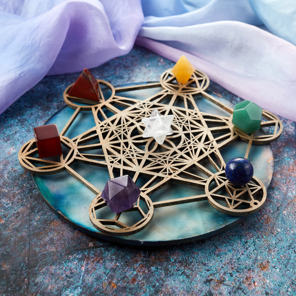 Birthstone Rings