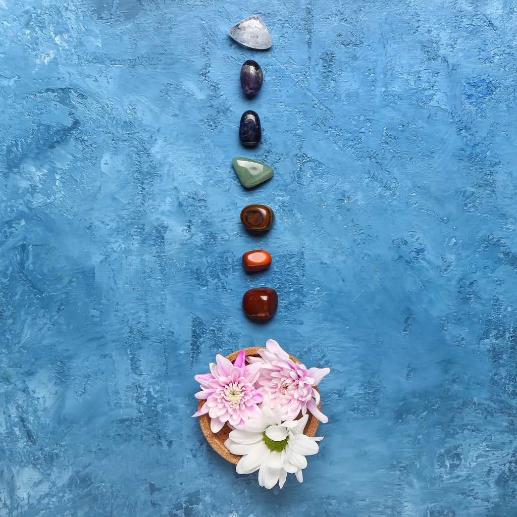 Birthstone by Month
