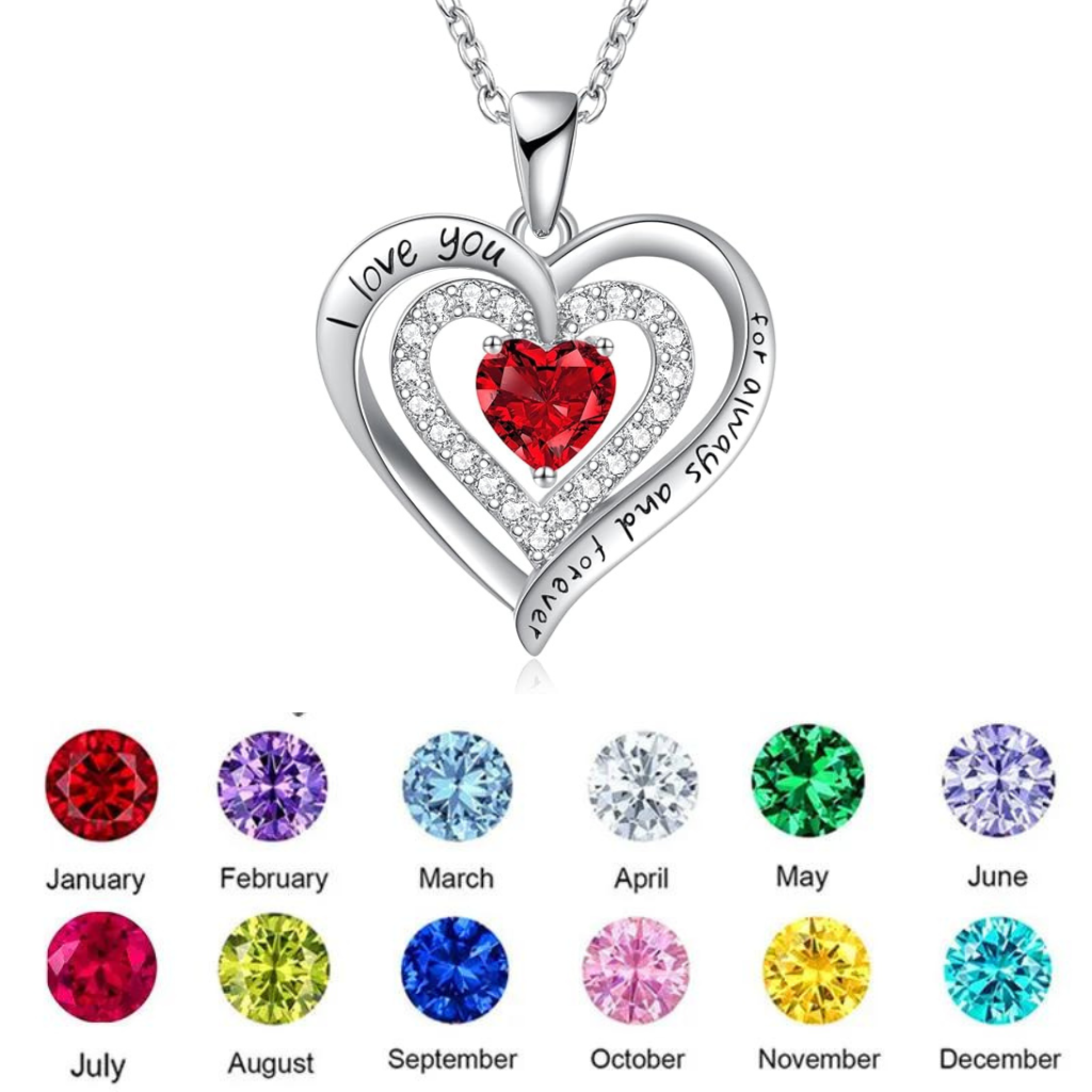 Birthstone Jewelry