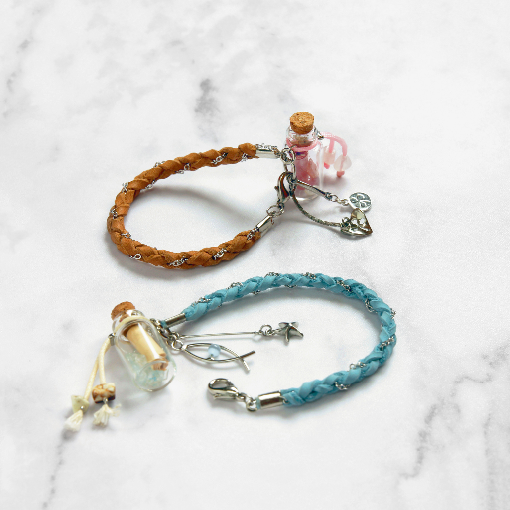 Charm Bracelets