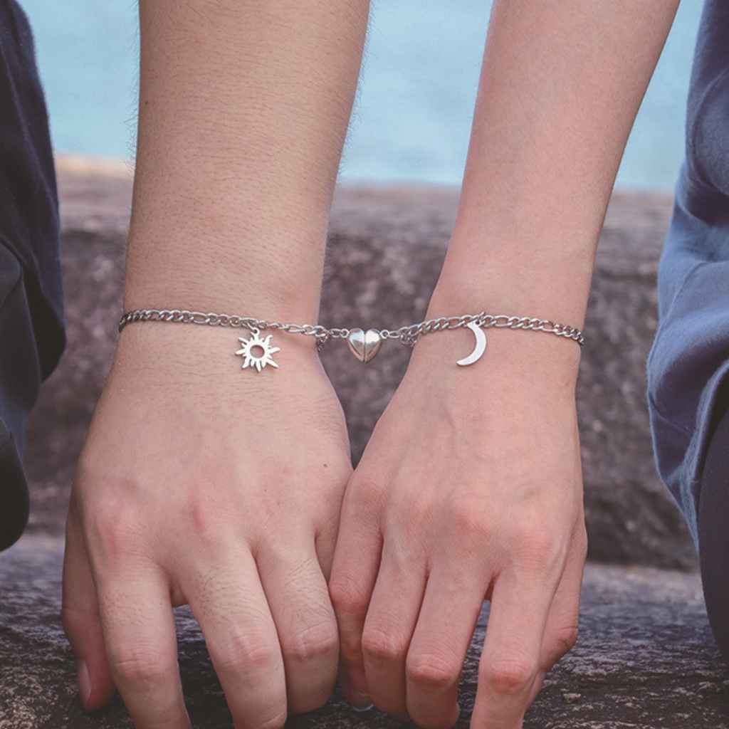 Best Friend Bracelets
