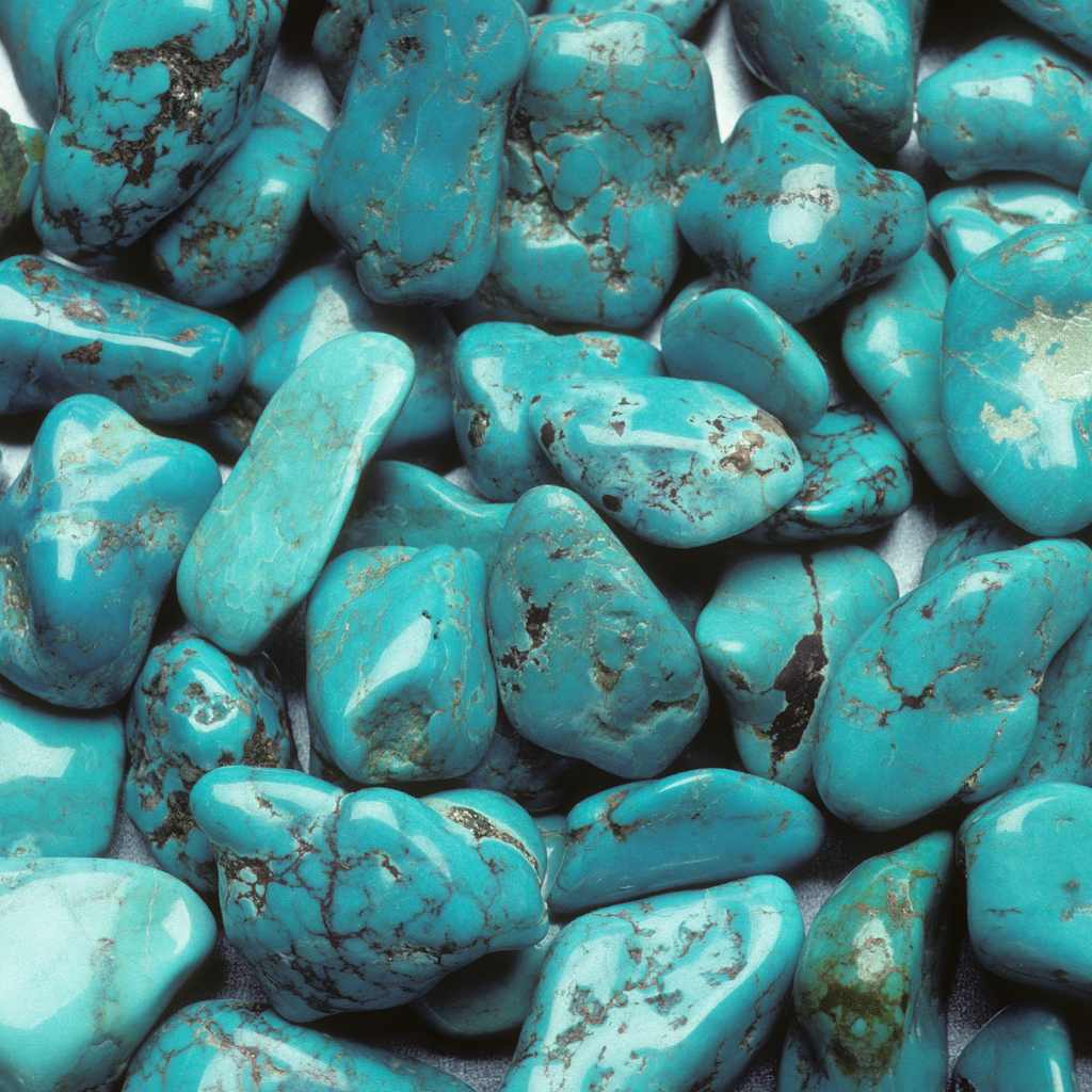 December Birthstone