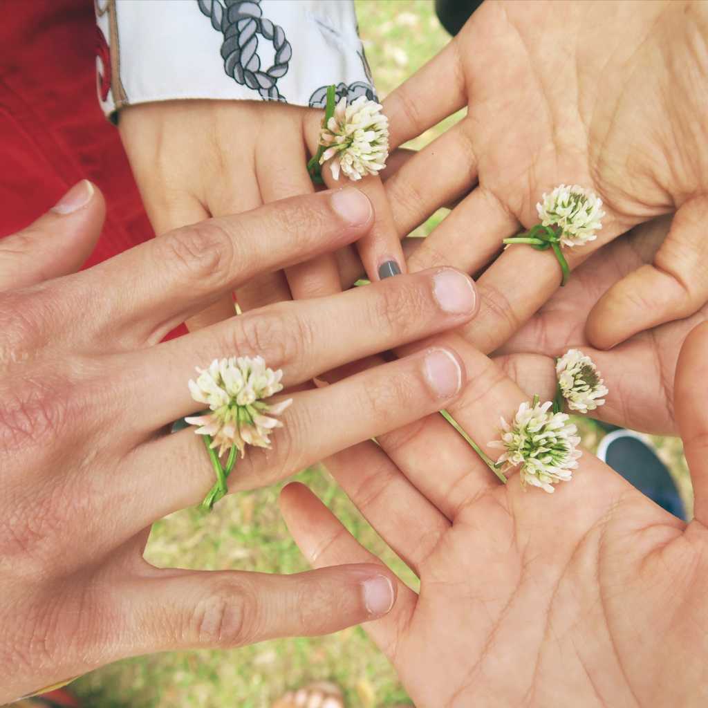 Friendship Rings