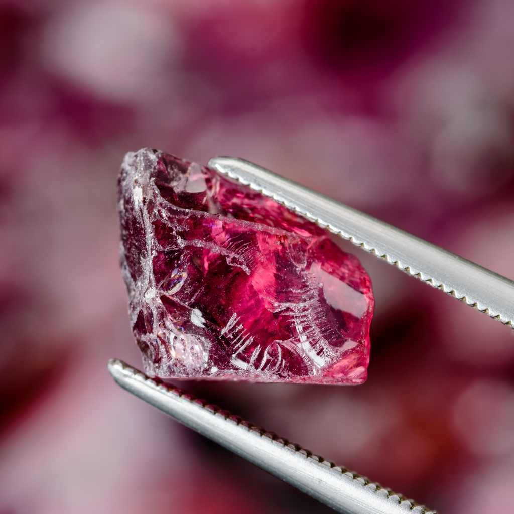 January Birthstone
