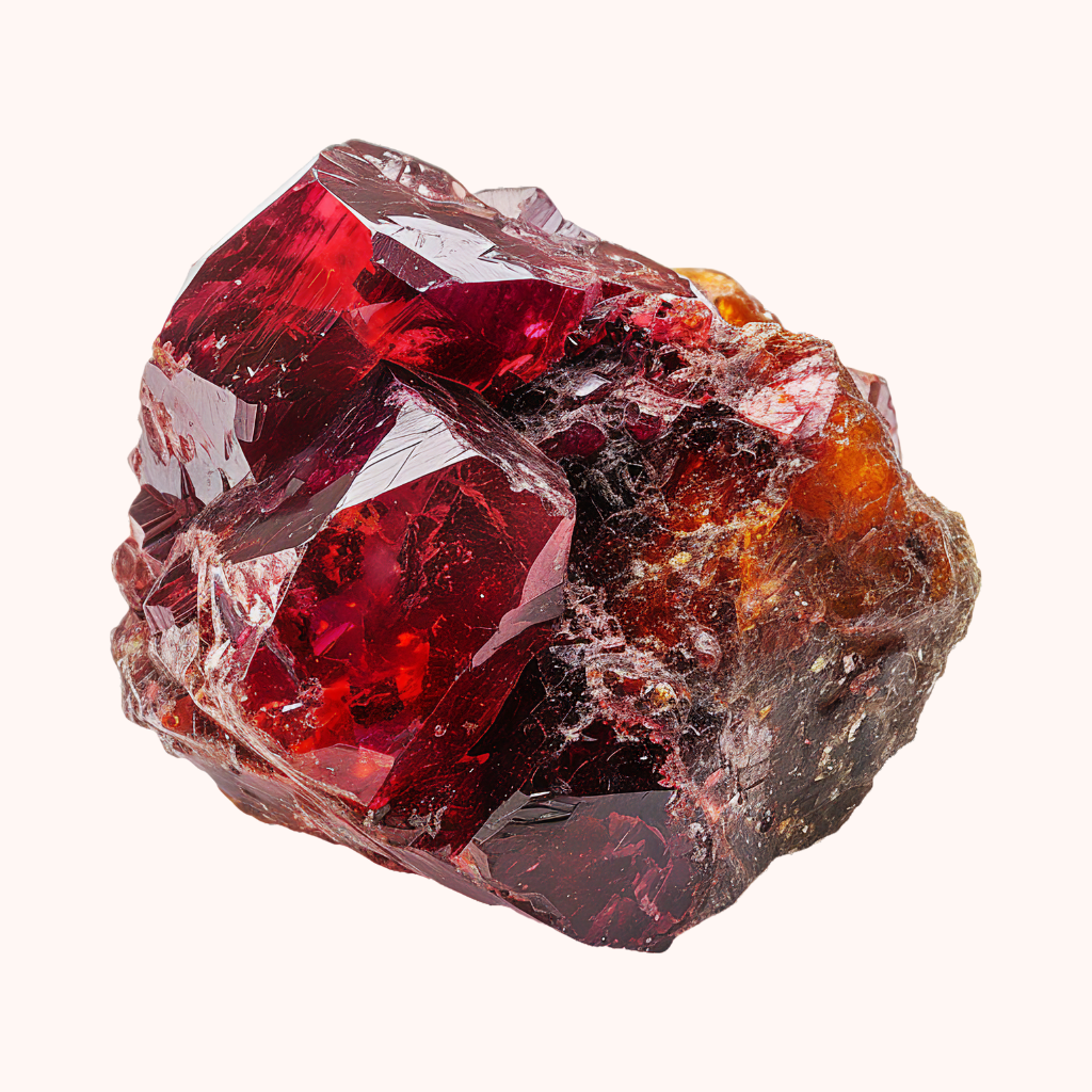 July Birthstone
