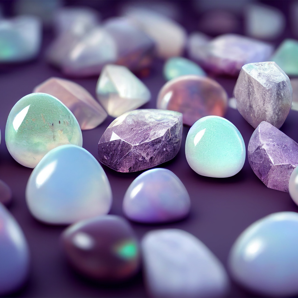 June Birthstone