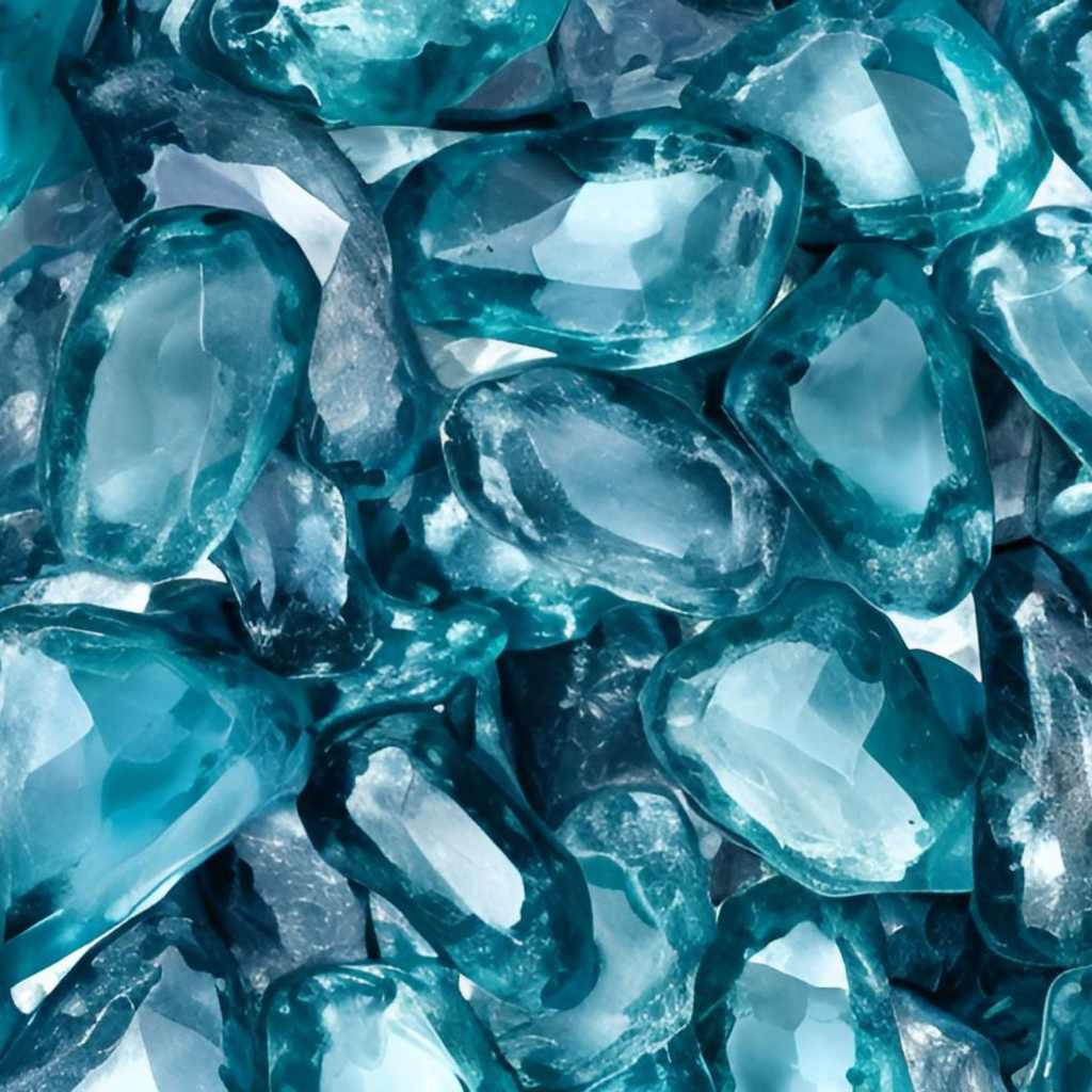 March Birthstone